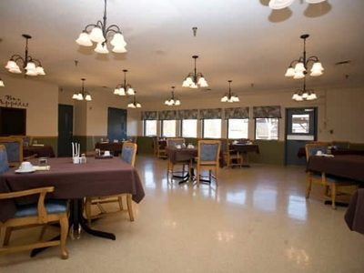 Rolling Hills Health Care Center