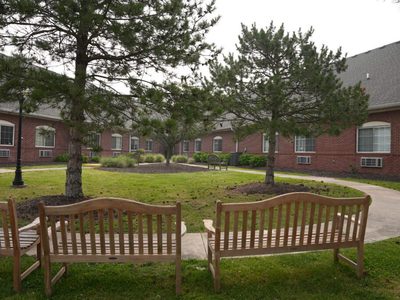 Rosegate Village LLC