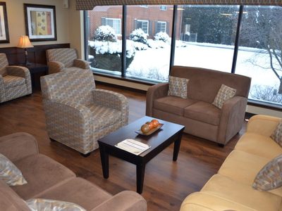 West Bend Nursing and Rehabilitation