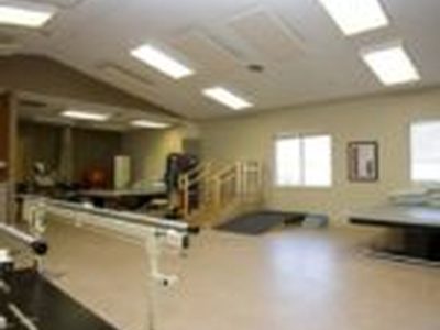 Sellersburg Health And Rehabilitation Centre