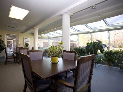 Sellersburg Health And Rehabilitation Centre