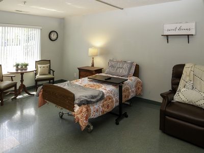 Shady Nook Care Center