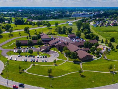 Lutheran Life Villages