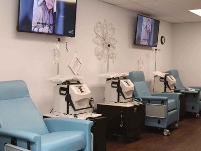 South Shore Health & Rehabilitation
