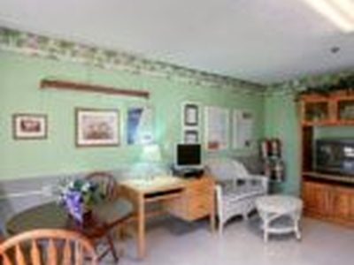 Southwood Health & Rehabilitation Center