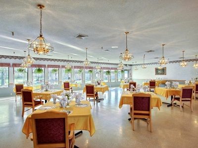 Southwood Health & Rehabilitation Center