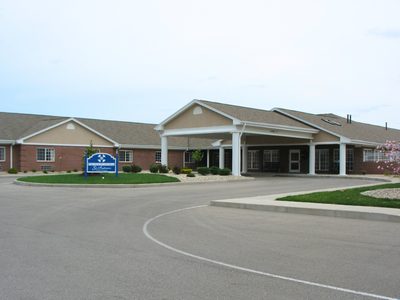 St Andrews Health Campus