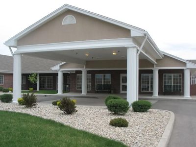 St Andrews Health Campus