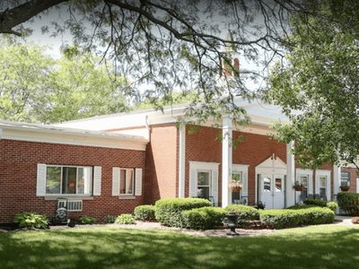 St Mary Healthcare Center