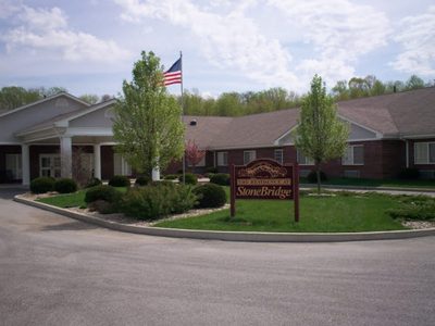 Stonebridge Health Campus