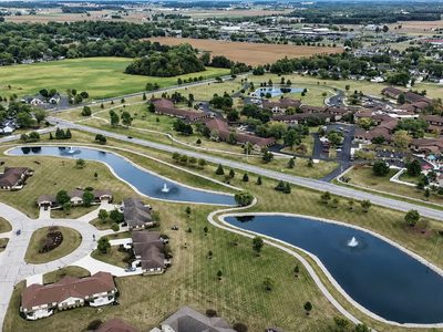 Swiss Village Inc