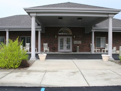 Thornton Terrace Health Campus