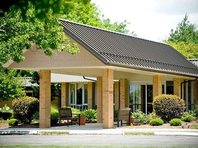 Timbercrest Church Of Brethren