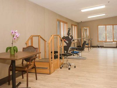 Aperion Care Tolleston Park