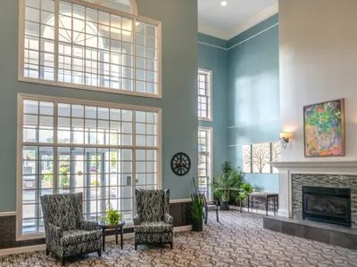 Towne House Retirement Community