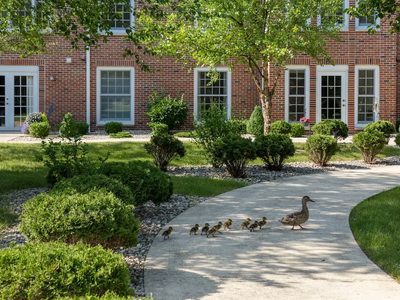 Towne House Retirement Community