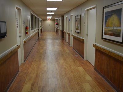 University Nursing Center