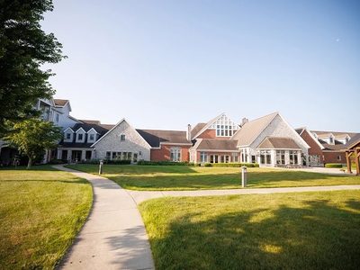University Place Health Center And Assisted Living