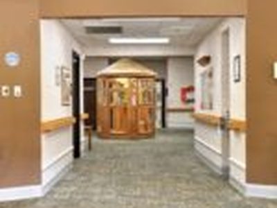 Valley View Health Care Center