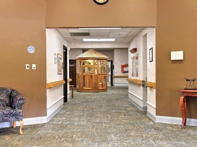 Valley View Health Care Center