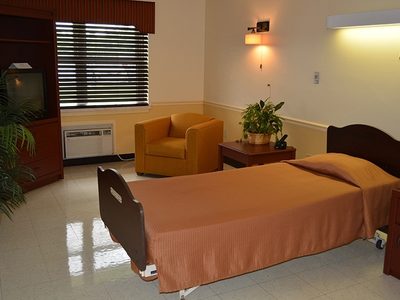 Valparaiso Care And Rehabilitation Center 