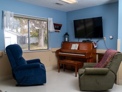 Warsaw Meadows Care Center