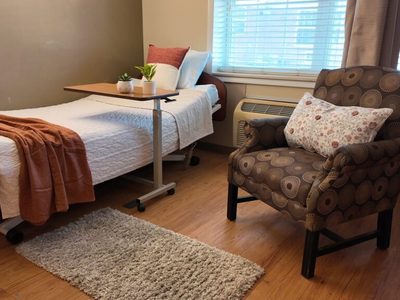 Harcourt Terrace Nursing and Rehabilitation