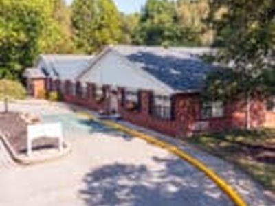 Wedgewood Healthcare Center