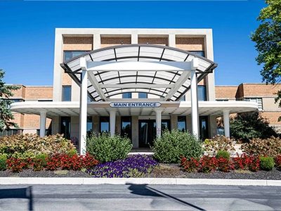 Wesley Manor Inc