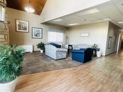 Westview Nursing And Rehabilitation Center