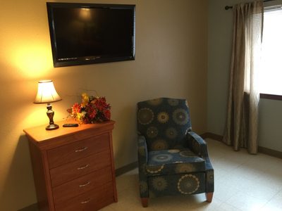 White River Lodge Ltd