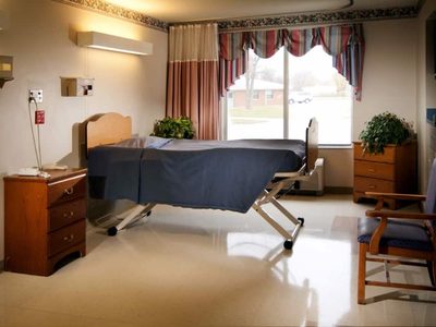 Kokomo Healthcare Center