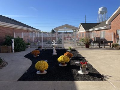 Woodbridge Health Campus