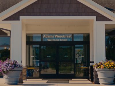 Woodcrest Nursing Center