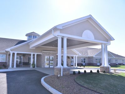 Woodmont Health Campus