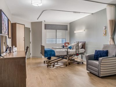 Celebrate Senior Living of Fort Wayne