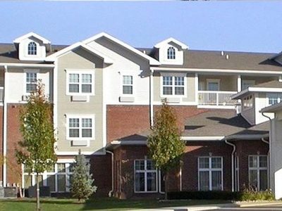 Zionsville Meadows