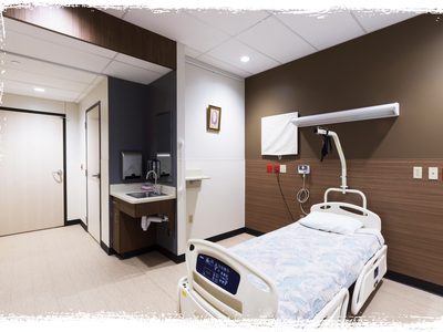 Ashland Health Center Long Term Care Unit