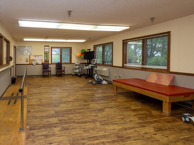 Atchison Senior Village 1