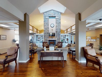 Bethany Home Association