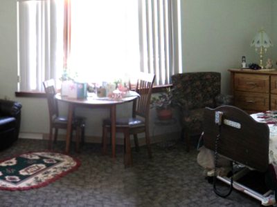 Bethel Home