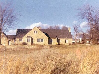 Brewster Health Center 1