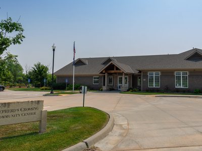 Catholic Care Center 1