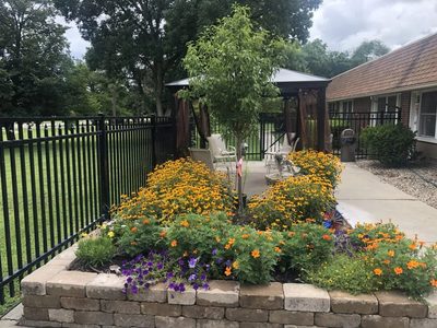 Chapman Valley Manor