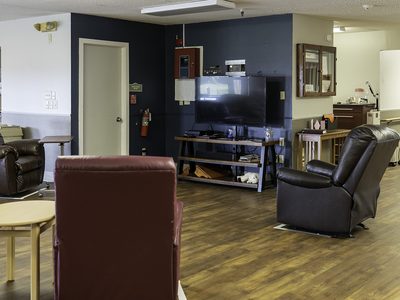 Cherryvale Nursing And Rehabilitation Center