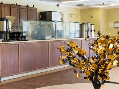 Clearwater Retirement Inc