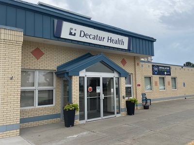 Decatur County Hospital Long Term Care Unit