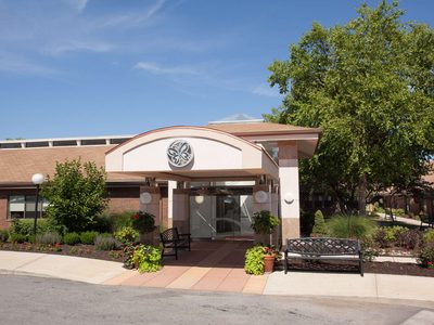 Delmar Gardens Of Lenexa