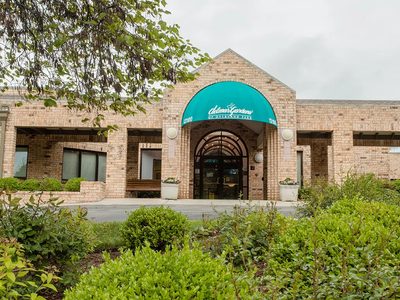 Delmar Gardens Of Overland Par 1