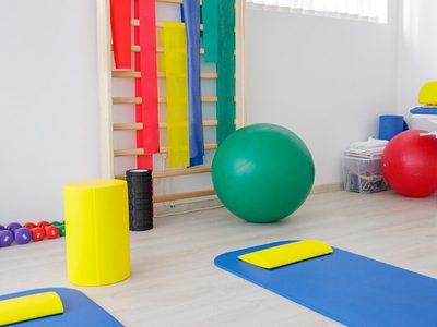 Deseret Nursing & Rehab At Wellington Inc